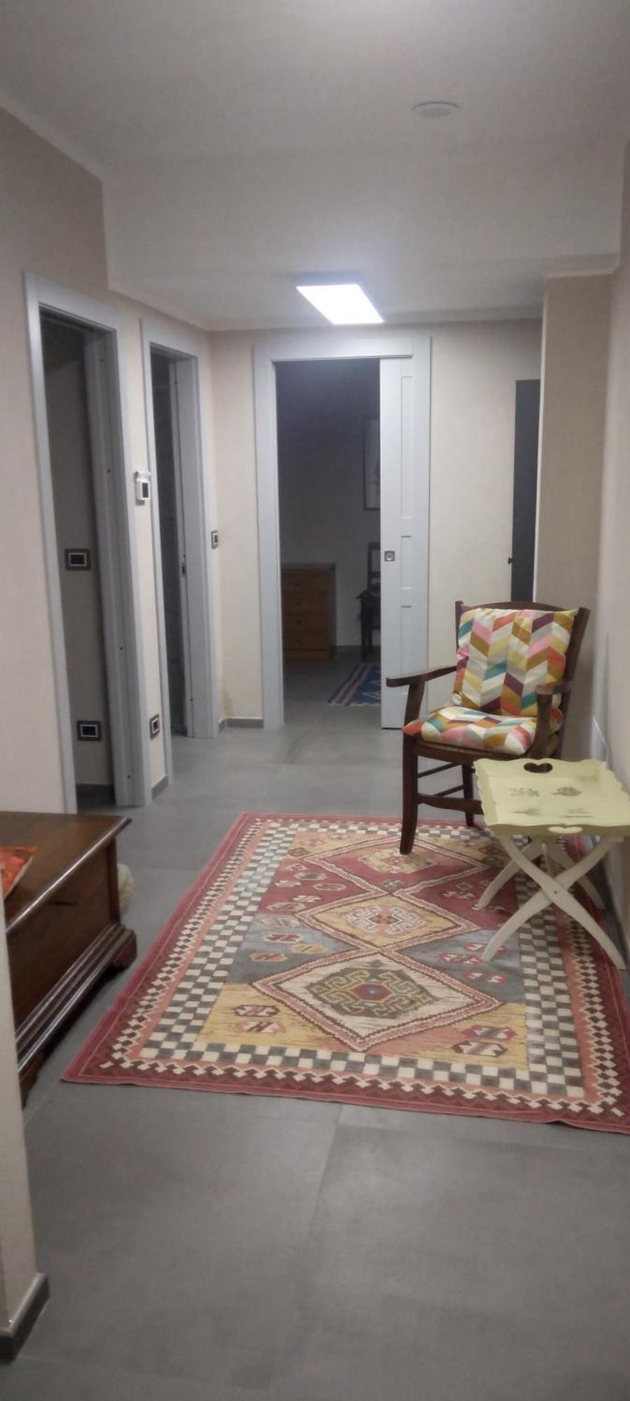 Cicci House Appartement Alba  Buitenkant foto