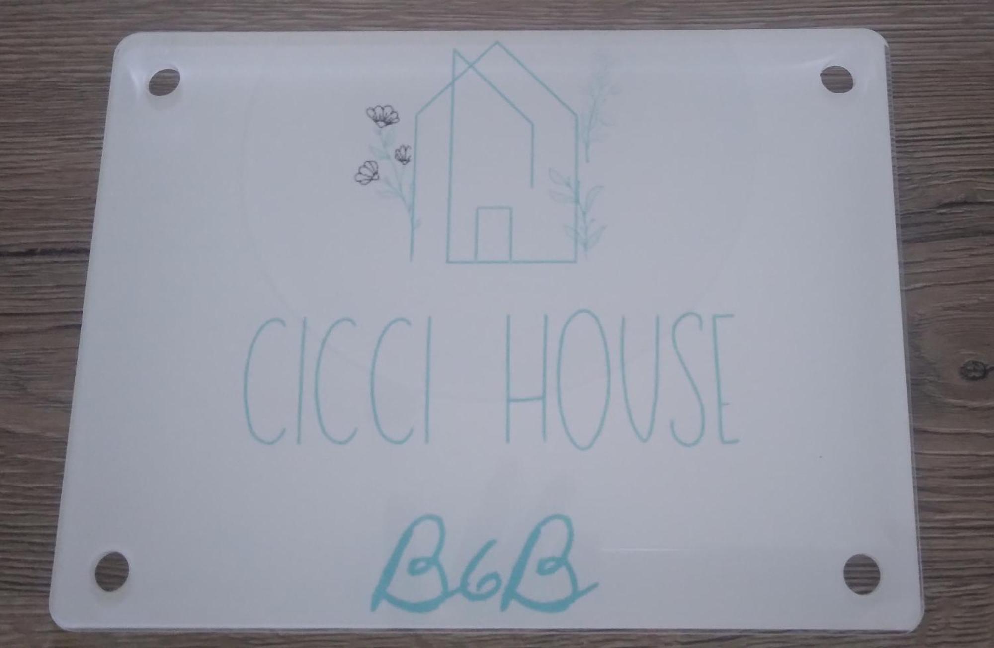 Cicci House Appartement Alba  Buitenkant foto